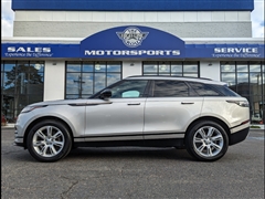 2020 Land Rover Range Rover Velar 