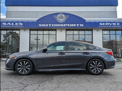 2022 Honda Civic Sedan 