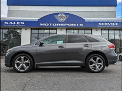 2014 Toyota Venza 