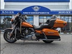2015 Harley-Davidson Street Glide 