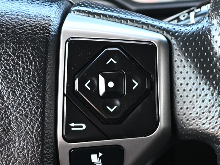 Toyota 4Runner TRD Sport 4WD (Natl) 2022