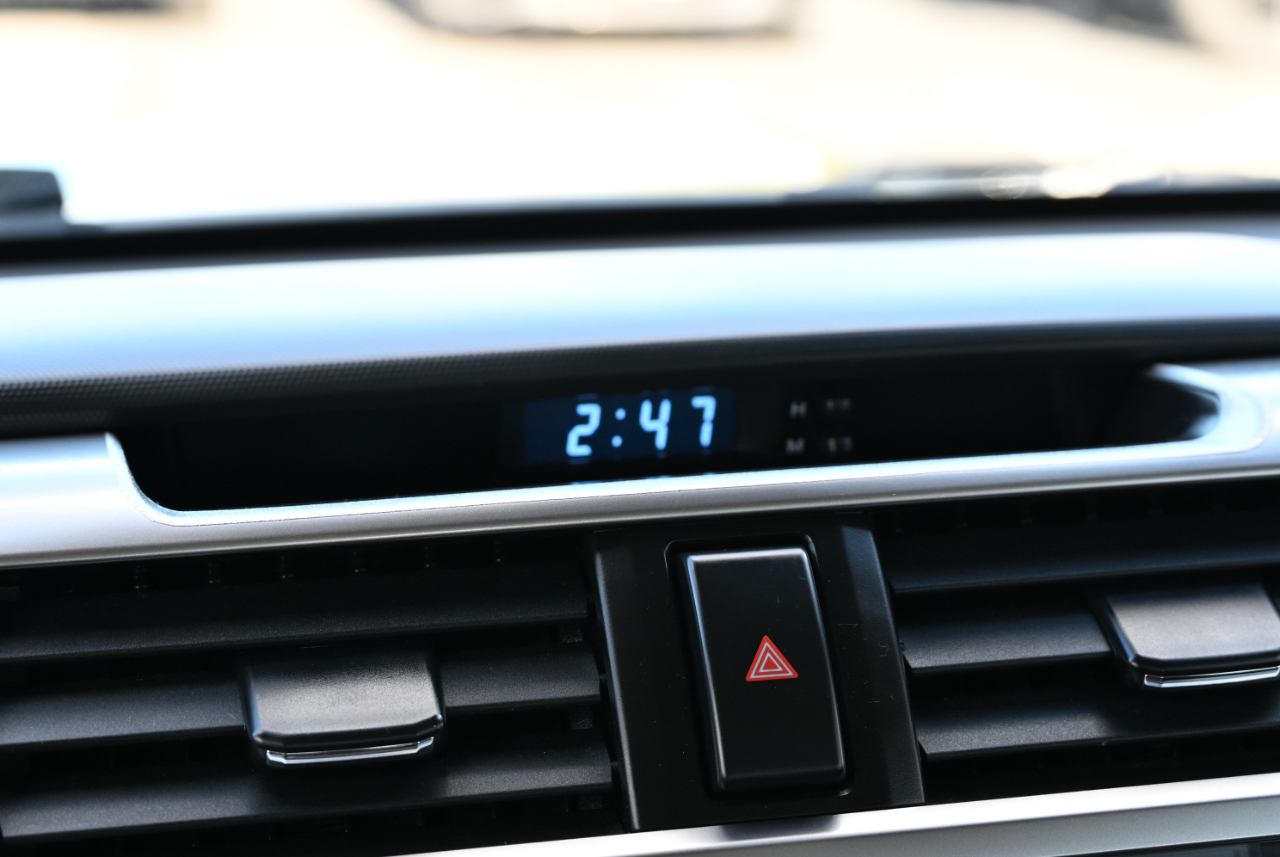 Toyota 4Runner TRD Sport 4WD (Natl) 2022