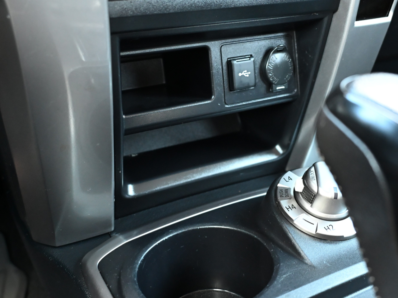 Toyota 4Runner TRD Sport 4WD (Natl) 2022