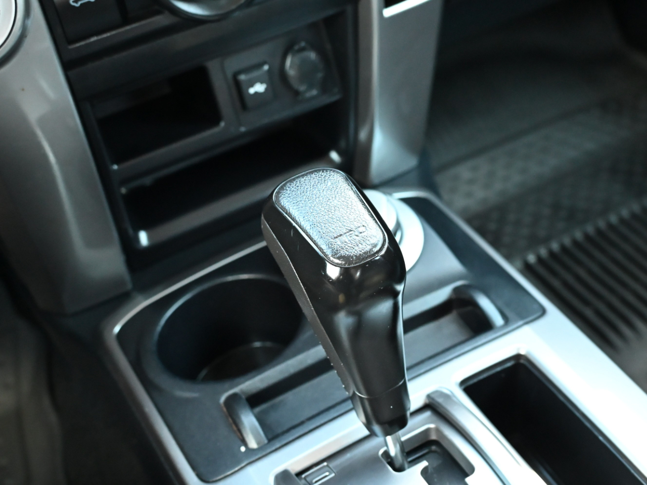 Toyota 4Runner TRD Sport 4WD (Natl) 2022