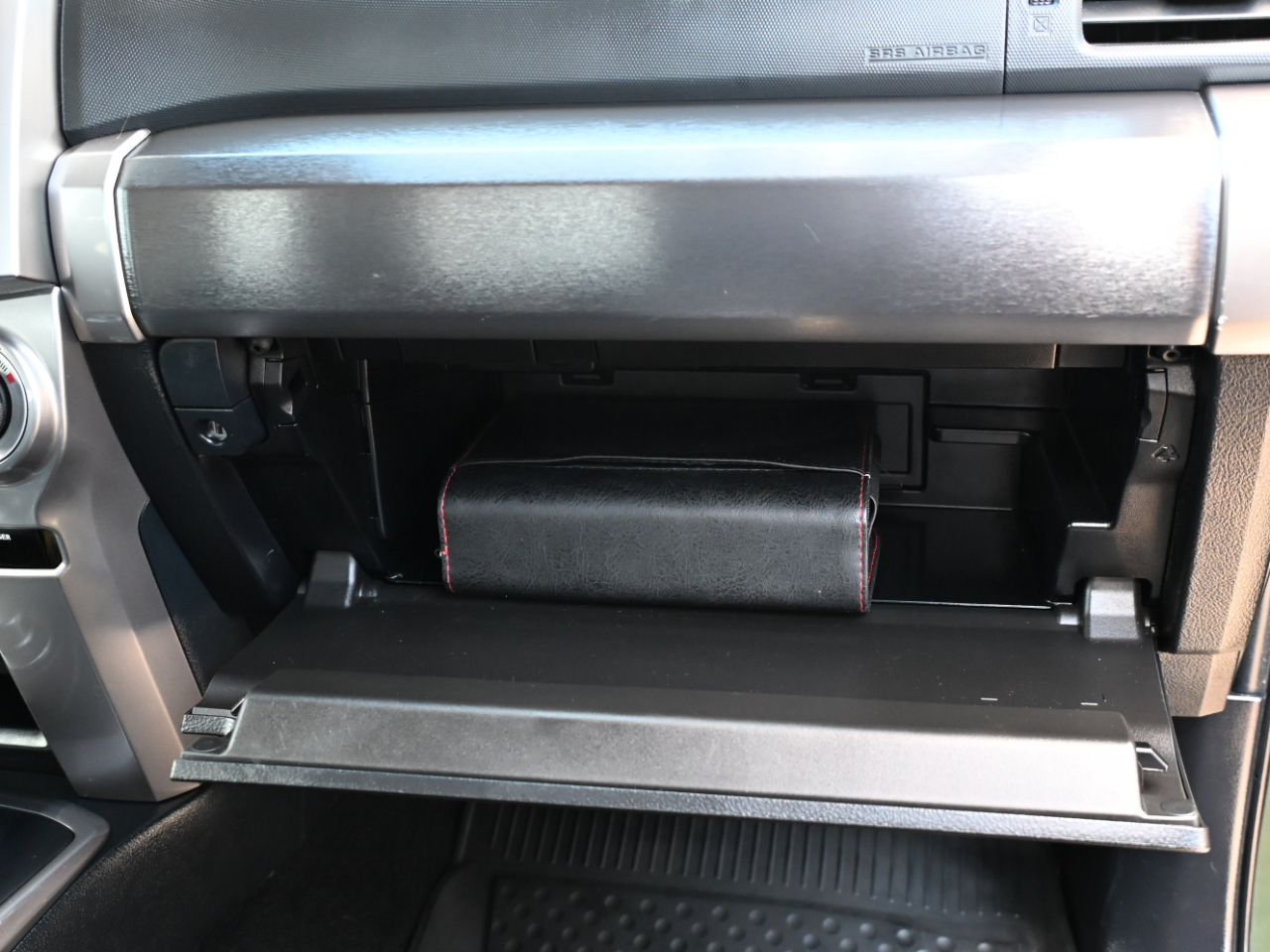 Toyota 4Runner TRD Sport 4WD (Natl) 2022