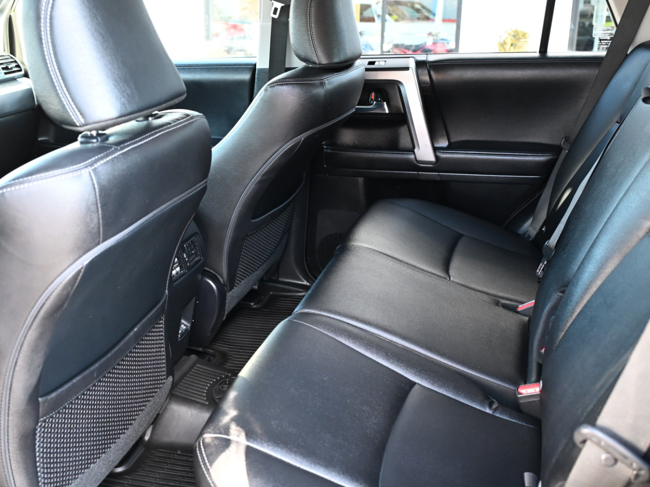 Toyota 4Runner TRD Sport 4WD (Natl) 2022