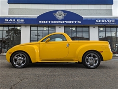 2004 Chevrolet SSR 