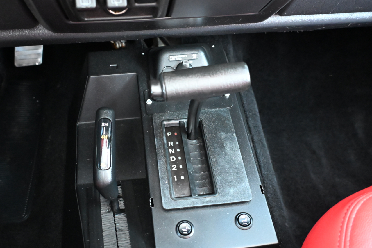 Jeep Wrangler 2dr Sahara 2002