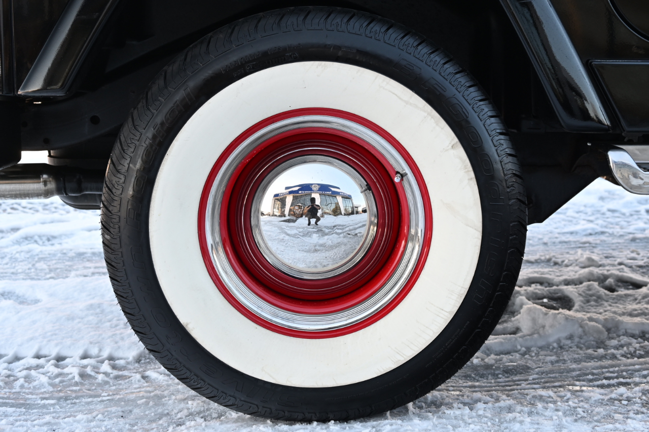 Jeep Wrangler 2dr Sahara 2002