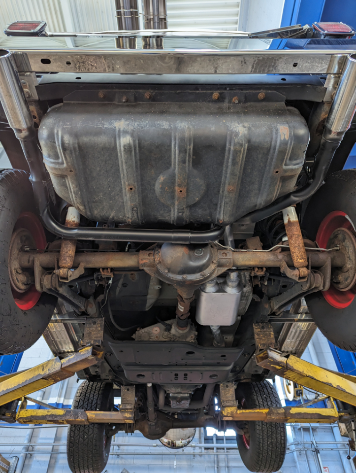 Jeep Wrangler 2dr Sahara 2002