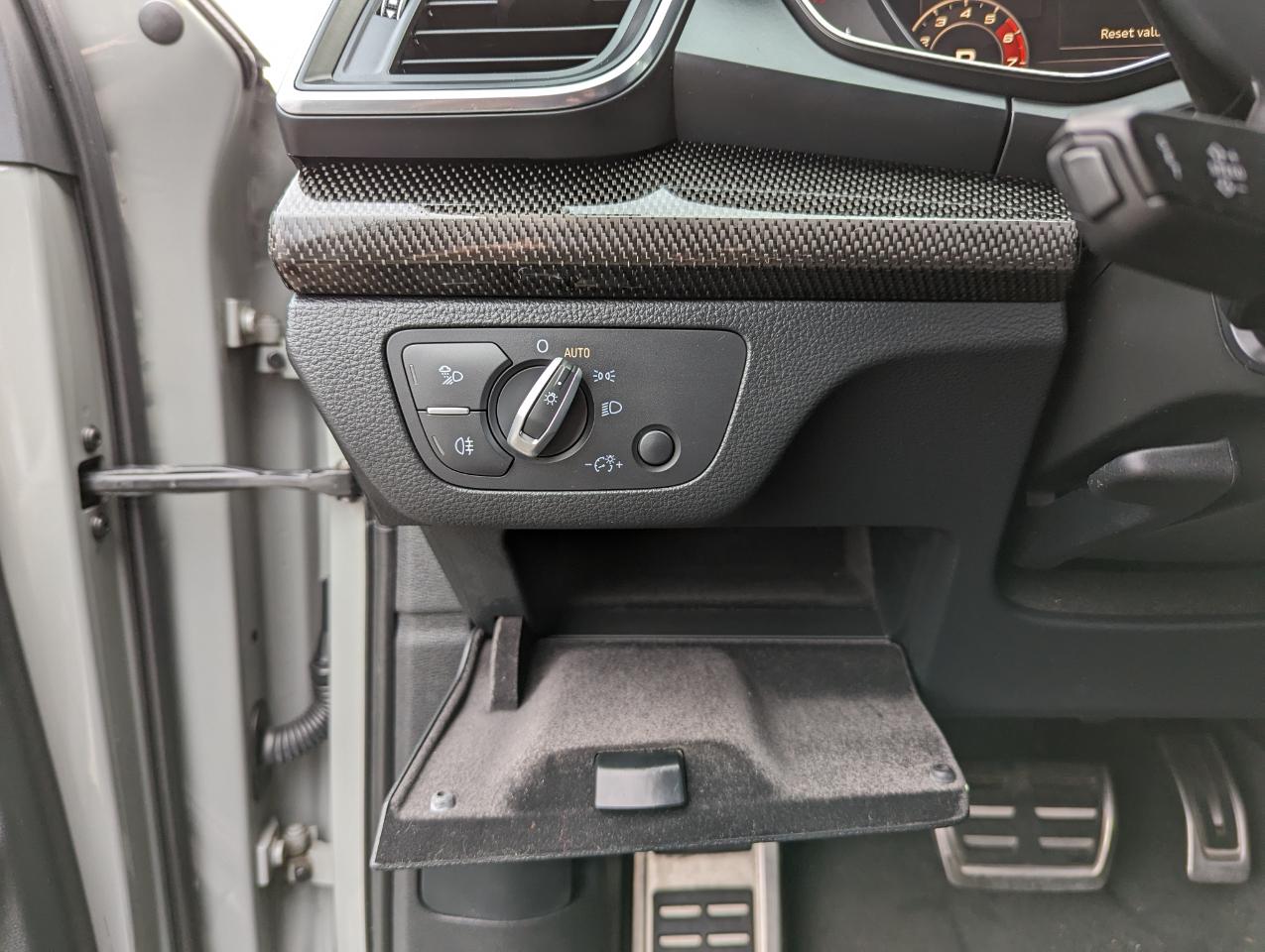 Audi SQ5 Premium Plus 3.0 TFSI quattro 2019