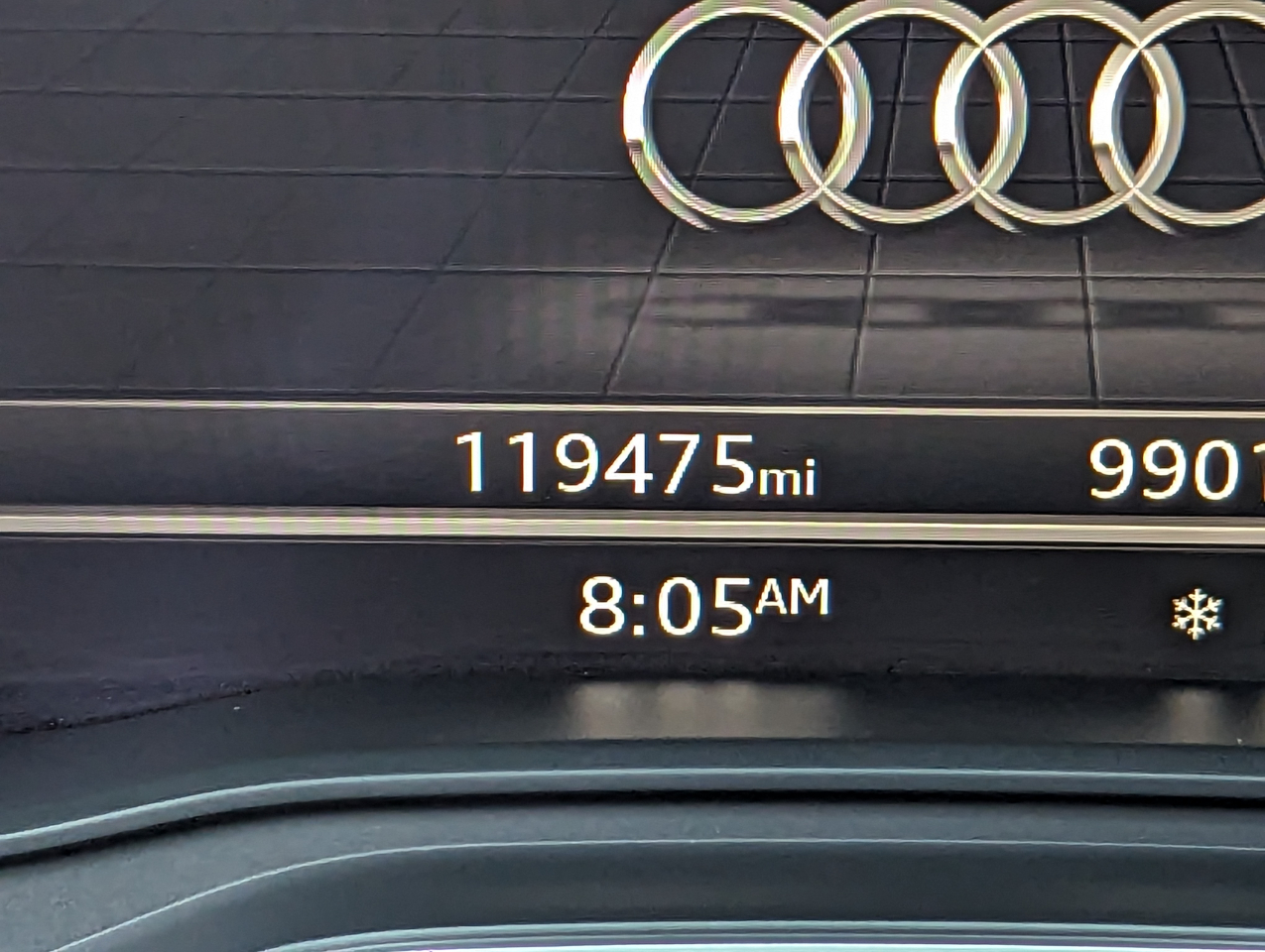 Audi SQ5 Premium Plus 3.0 TFSI quattro 2019