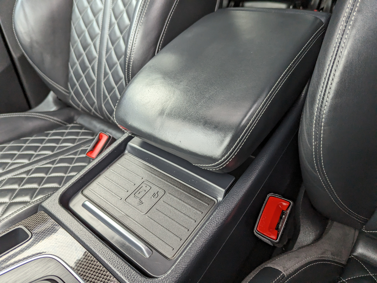 Audi SQ5 Premium Plus 3.0 TFSI quattro 2019