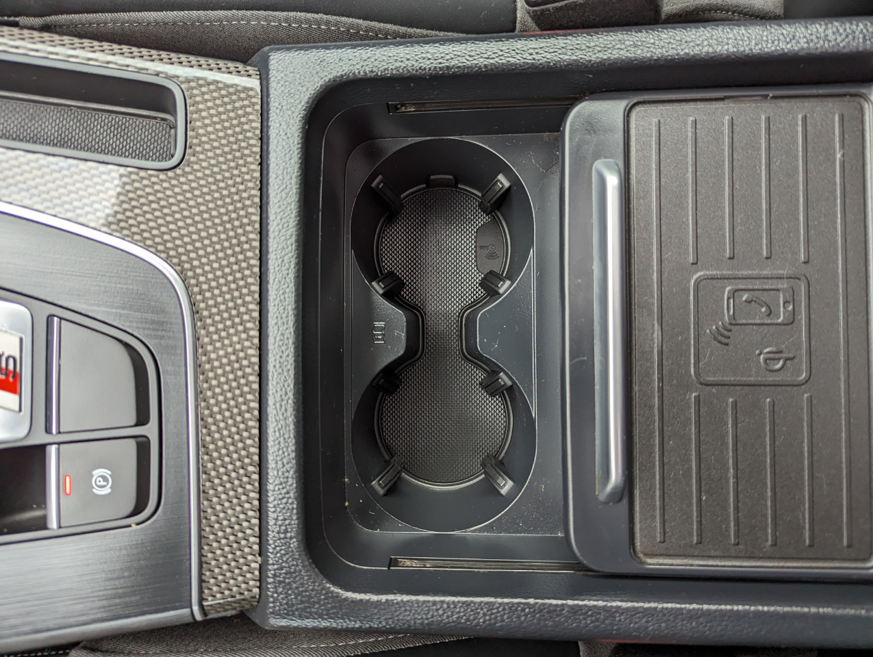 Audi SQ5 Premium Plus 3.0 TFSI quattro 2019