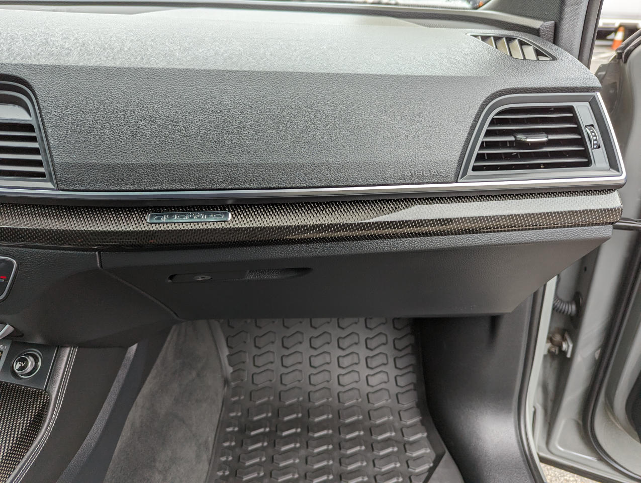 Audi SQ5 Premium Plus 3.0 TFSI quattro 2019