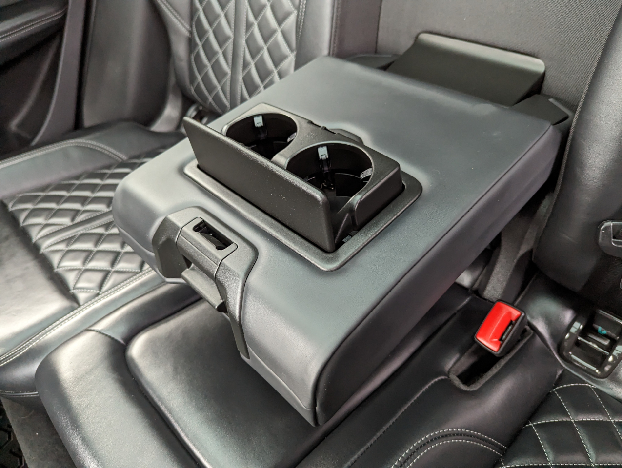 Audi SQ5 Premium Plus 3.0 TFSI quattro 2019