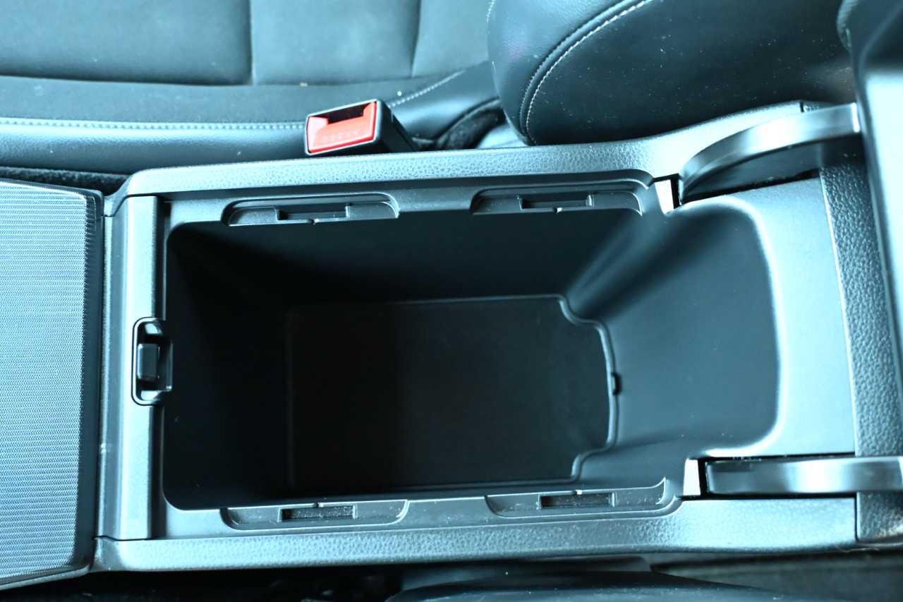 Honda Civic Hatchback Sport CVT 2022