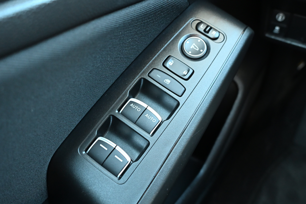 Honda Civic Hatchback Sport CVT 2022