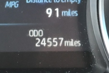 Toyota Camry XLE Auto (Natl) 2018