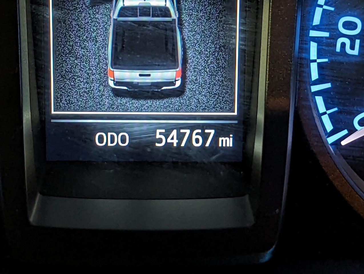 2021 Toyota Tacoma 4x4 TRD Double Cab V6 photo 4