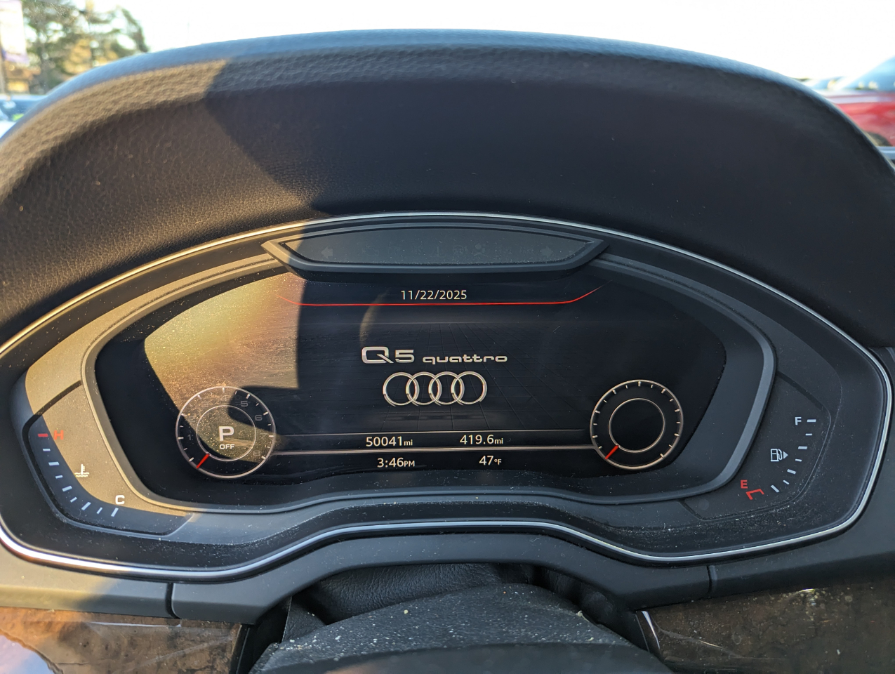 2020 Audi Q5 Premium Plus 45 TFSI photo 4