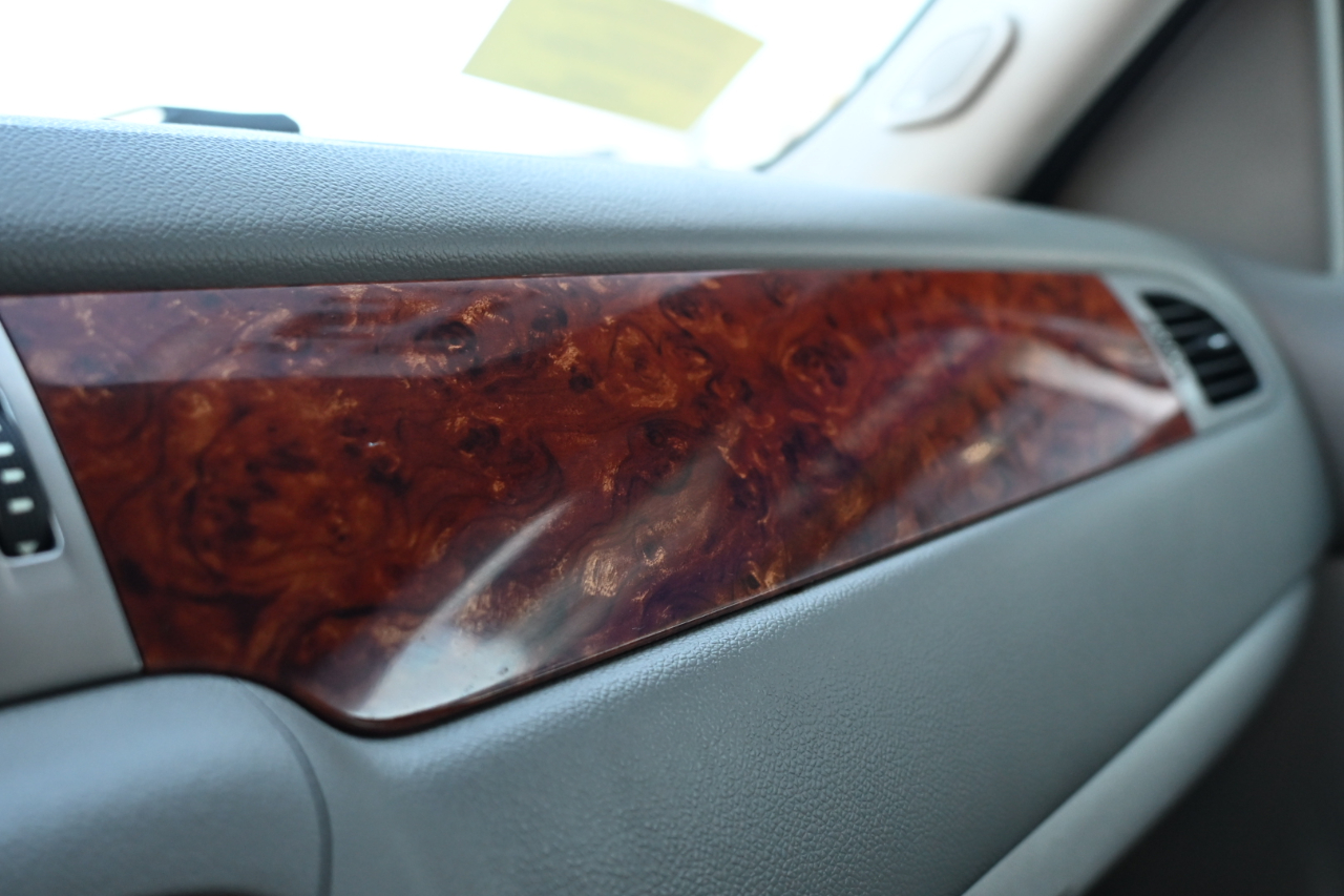 Chevrolet Tahoe 4WD 4dr 1500 LTZ 2012