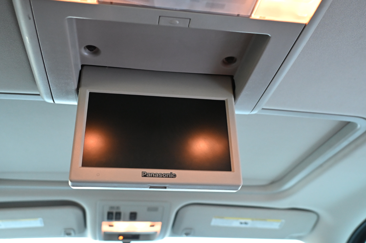 Chevrolet Tahoe 4WD 4dr 1500 LTZ 2012