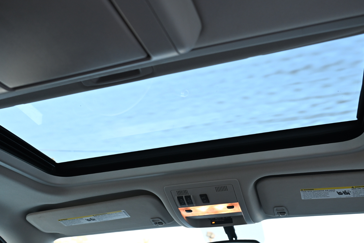 Chevrolet Tahoe 4WD 4dr 1500 LTZ 2012