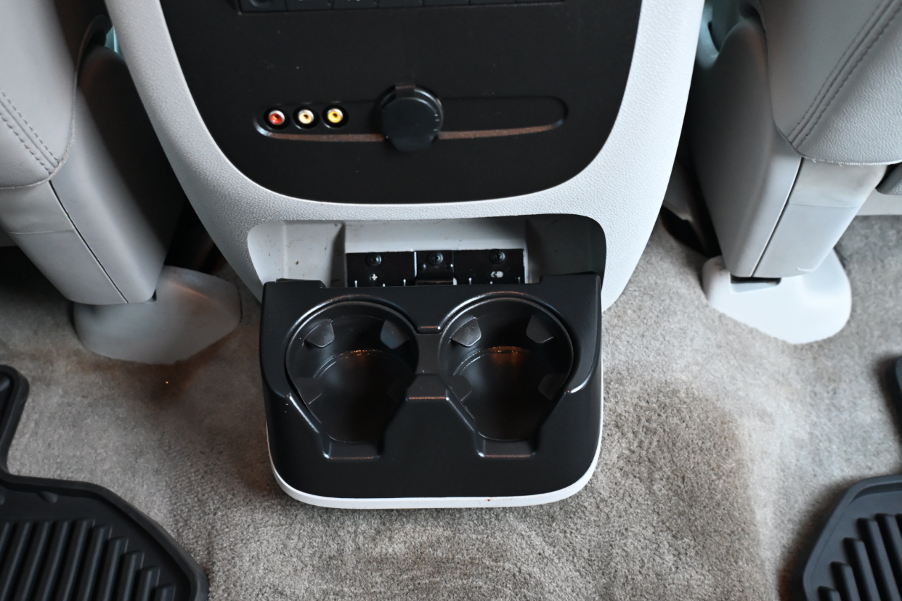 Chevrolet Tahoe 4WD 4dr 1500 LTZ 2012