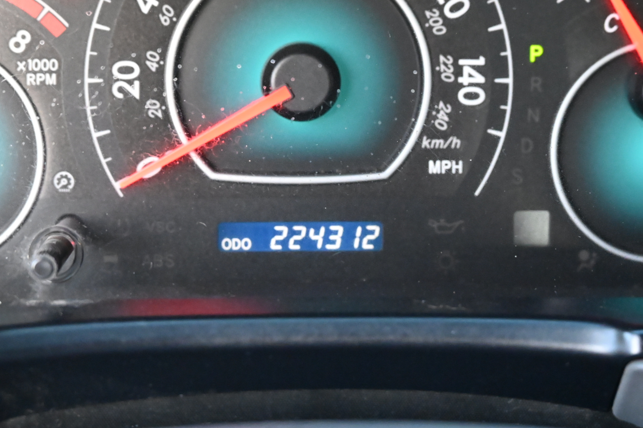 Toyota Camry Solara 2dr Conv V6 Auto SE Sport (Natl) 2007