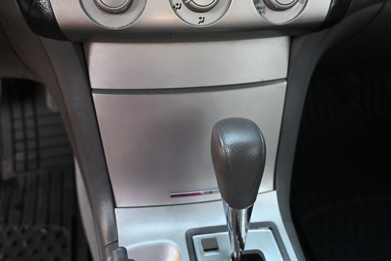 Toyota Camry Solara 2dr Conv V6 Auto SE Sport (Natl) 2007