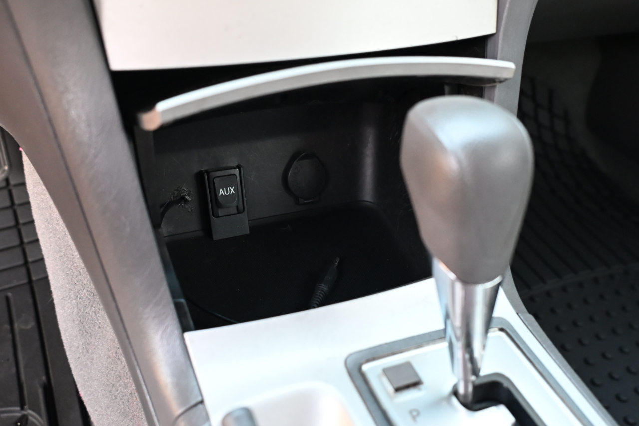 Toyota Camry Solara 2dr Conv V6 Auto SE Sport (Natl) 2007