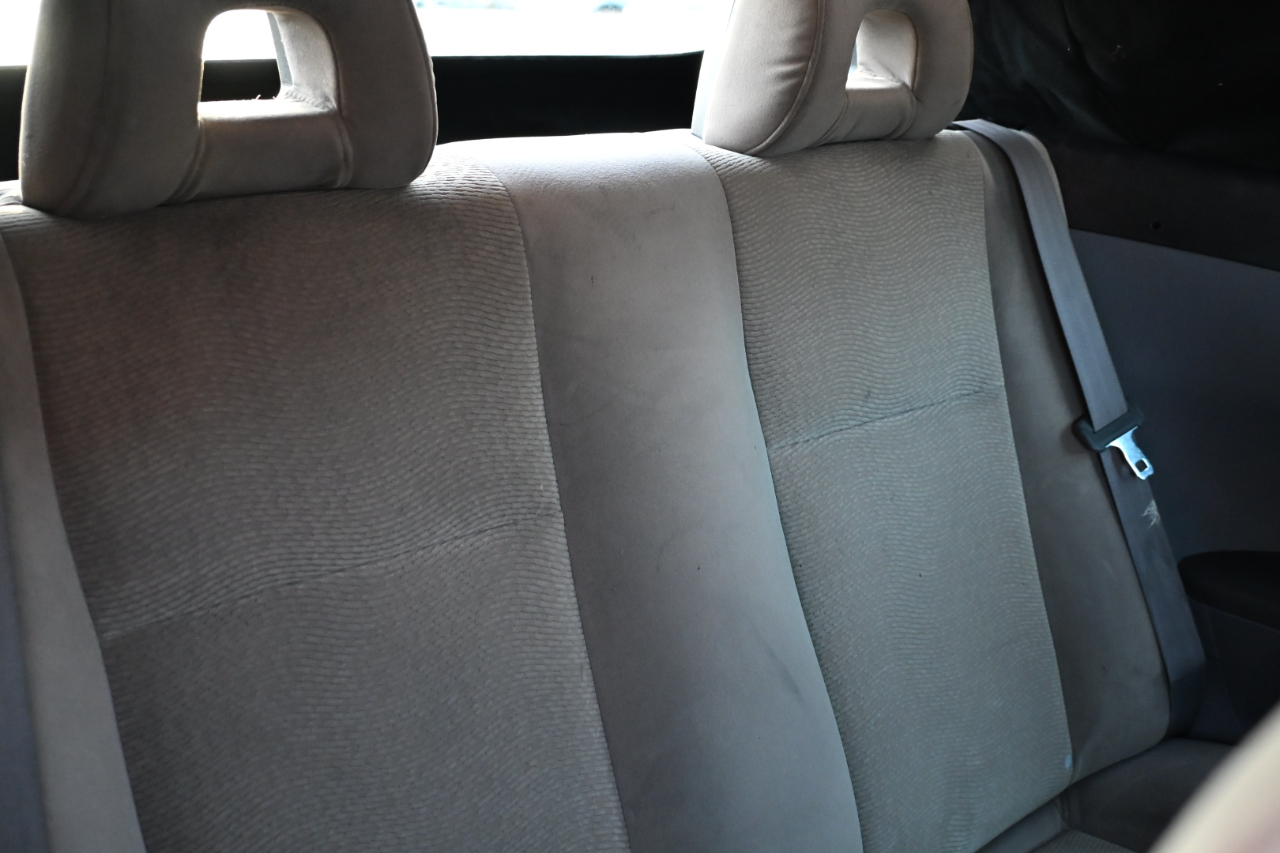 Toyota Camry Solara 2dr Conv V6 Auto SE Sport (Natl) 2007