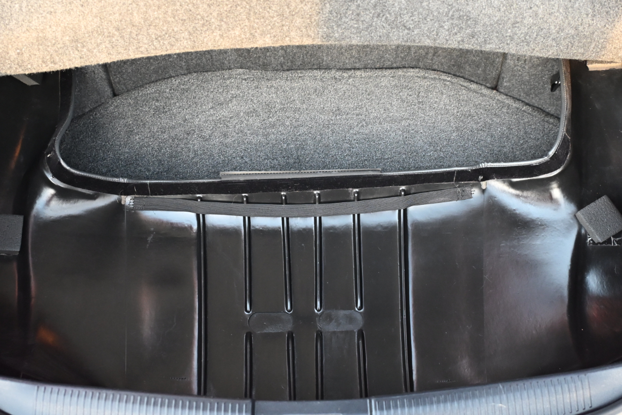 Toyota Camry Solara 2dr Conv V6 Auto SE Sport (Natl) 2007