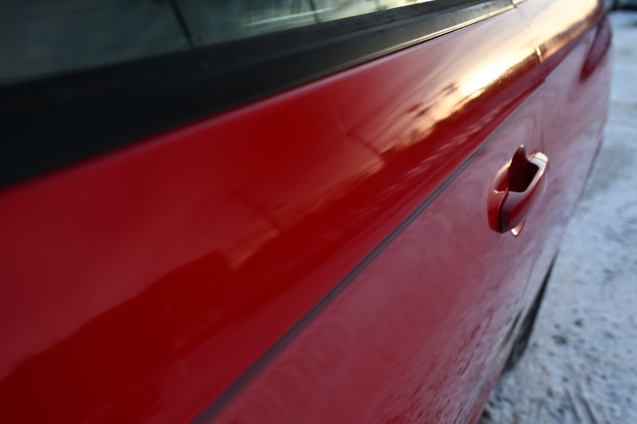 Toyota Camry Solara 2dr Conv V6 Auto SE Sport (Natl) 2007