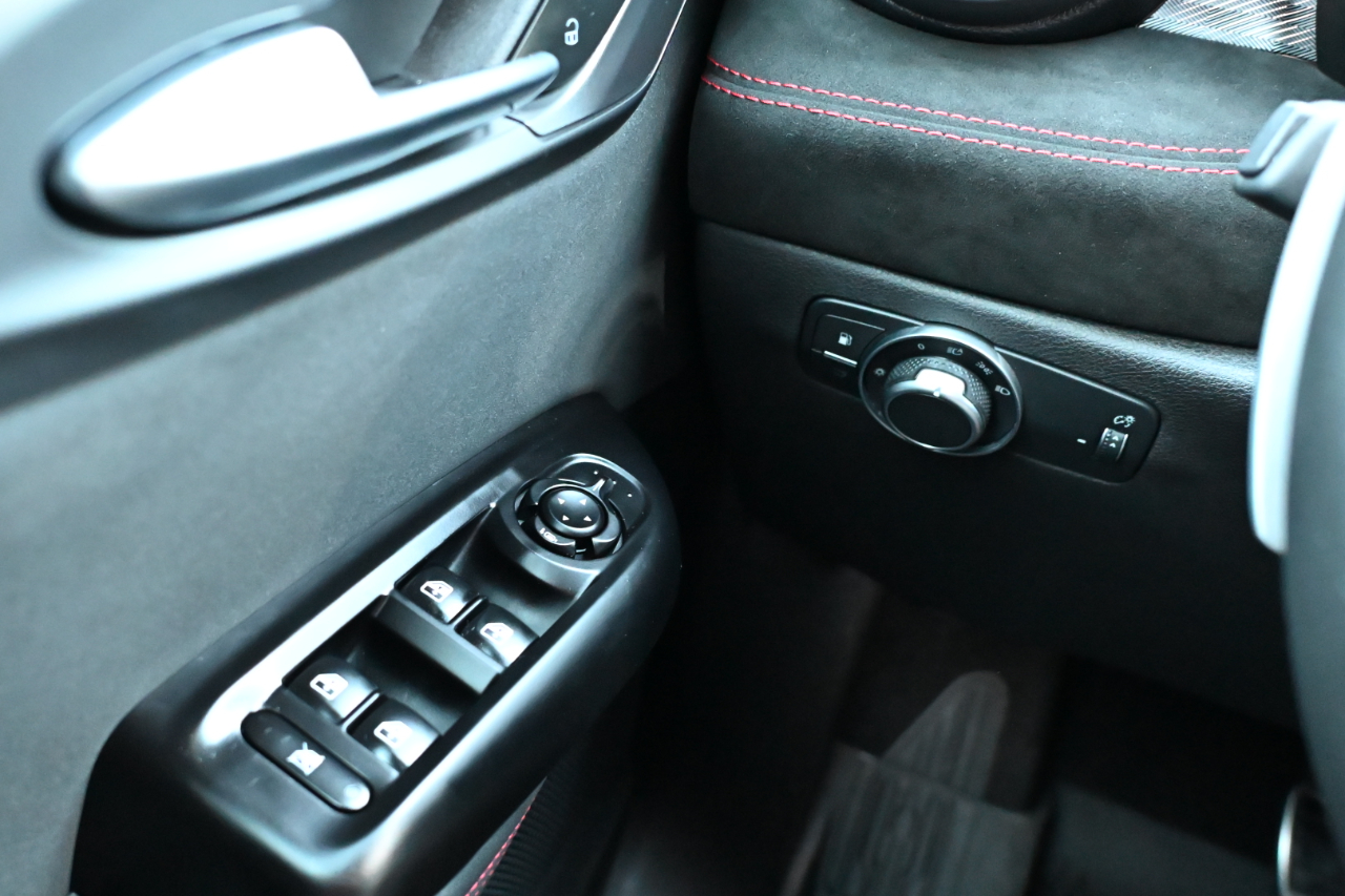 Alfa Romeo Tonale Veloce EAWD 2024