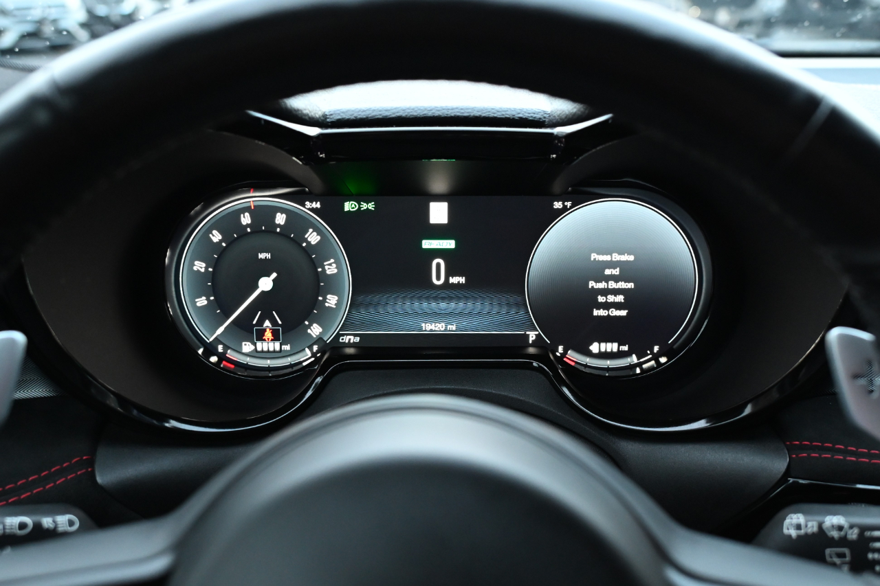 Alfa Romeo Tonale Veloce EAWD 2024