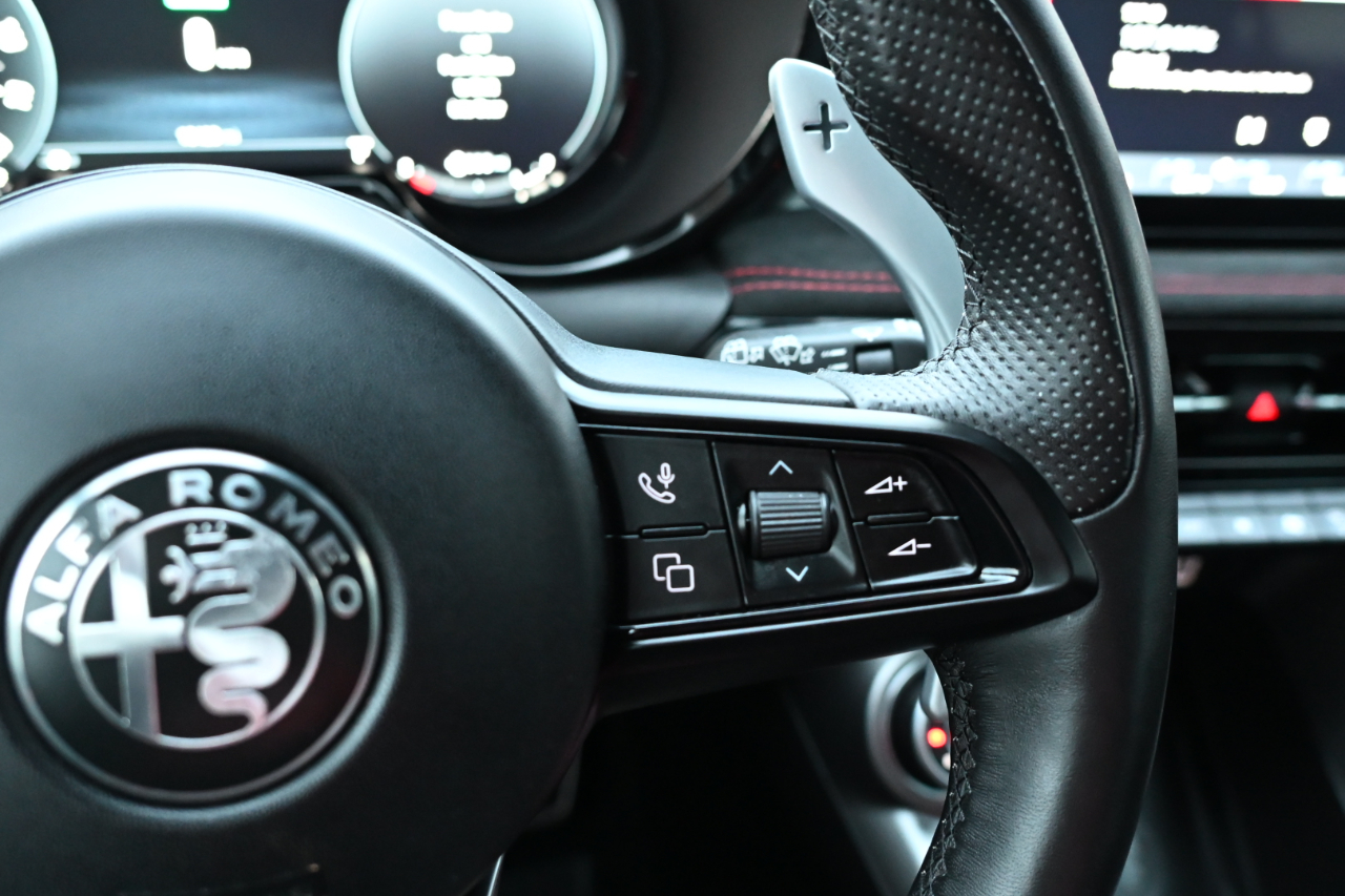 Alfa Romeo Tonale Veloce EAWD 2024