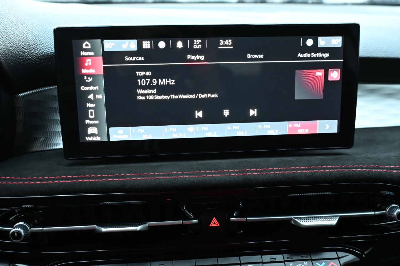 Alfa Romeo Tonale Veloce EAWD 2024