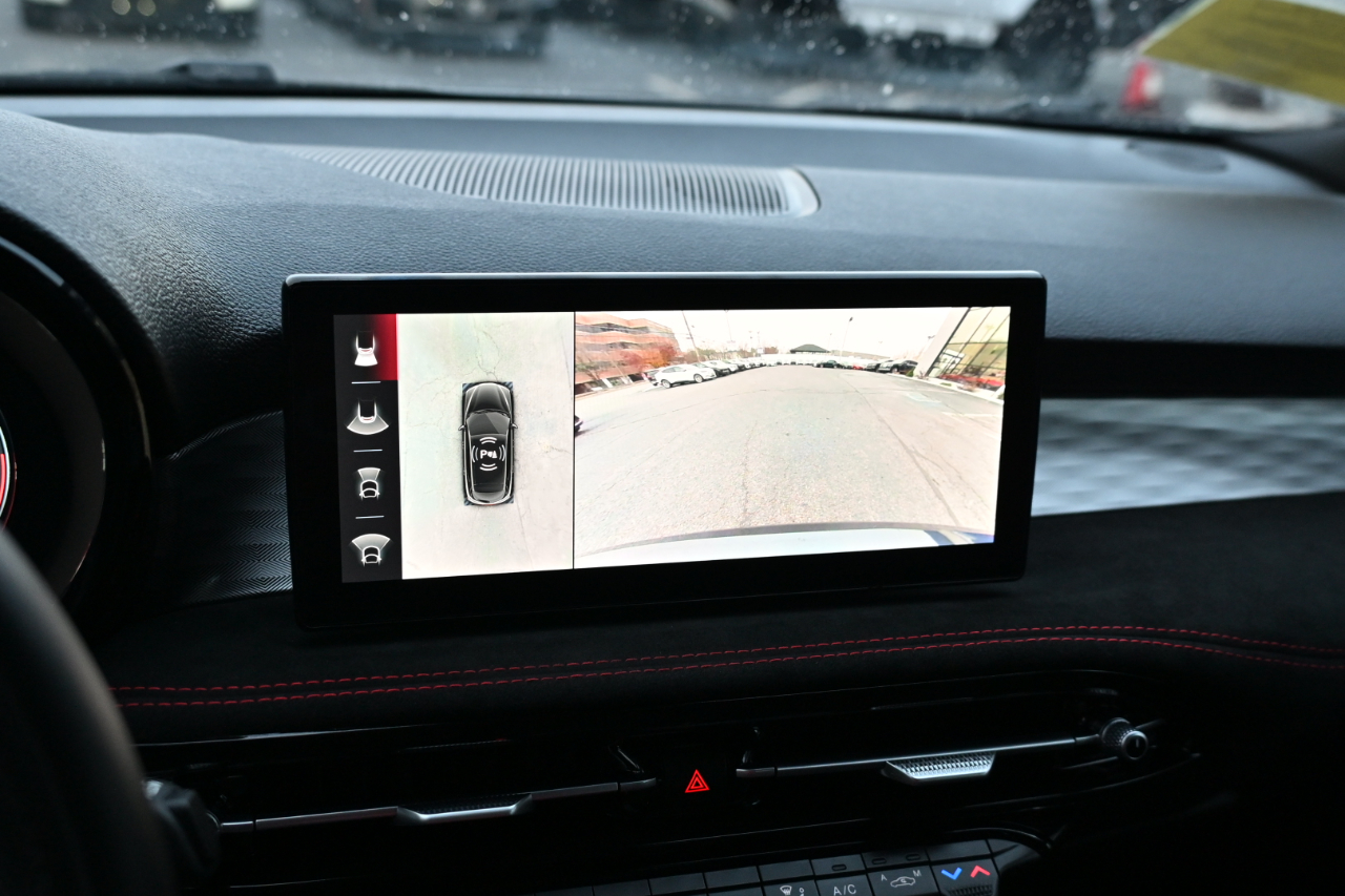 Alfa Romeo Tonale Veloce EAWD 2024