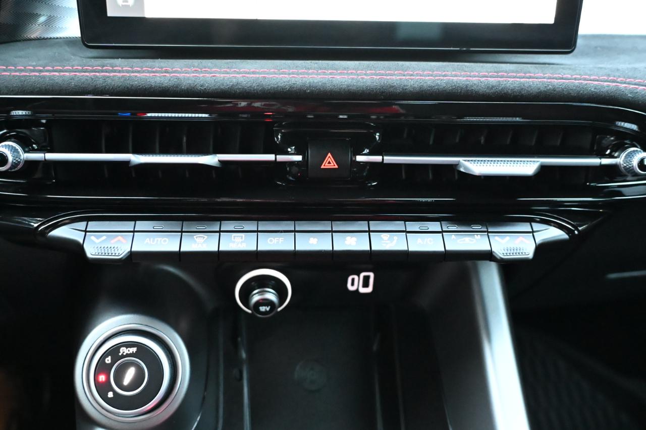 Alfa Romeo Tonale Veloce EAWD 2024