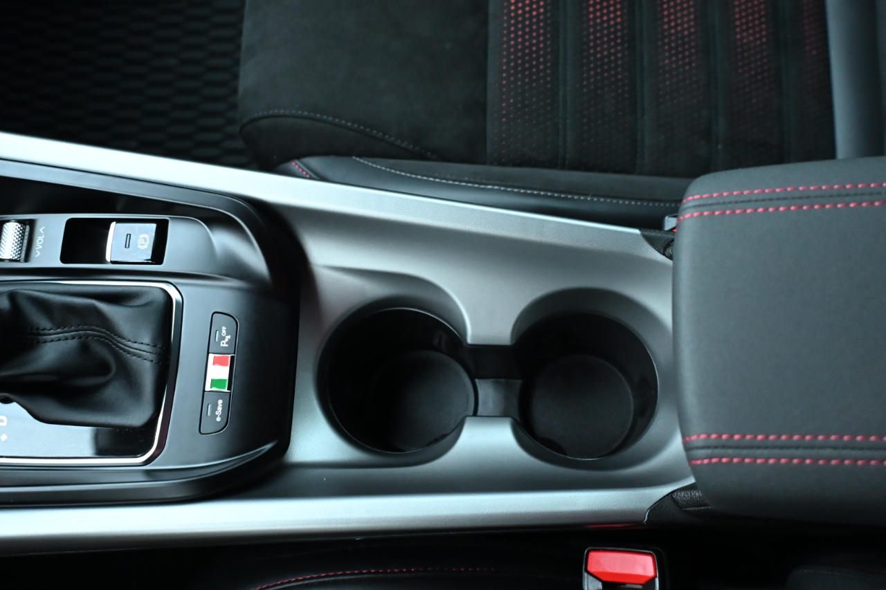 Alfa Romeo Tonale Veloce EAWD 2024