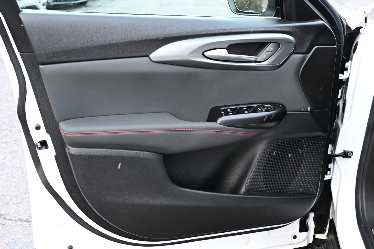 Alfa Romeo Tonale Veloce EAWD 2024