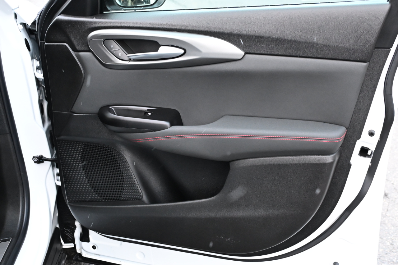 Alfa Romeo Tonale Veloce EAWD 2024