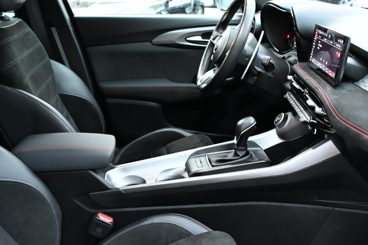 Alfa Romeo Tonale Veloce EAWD 2024