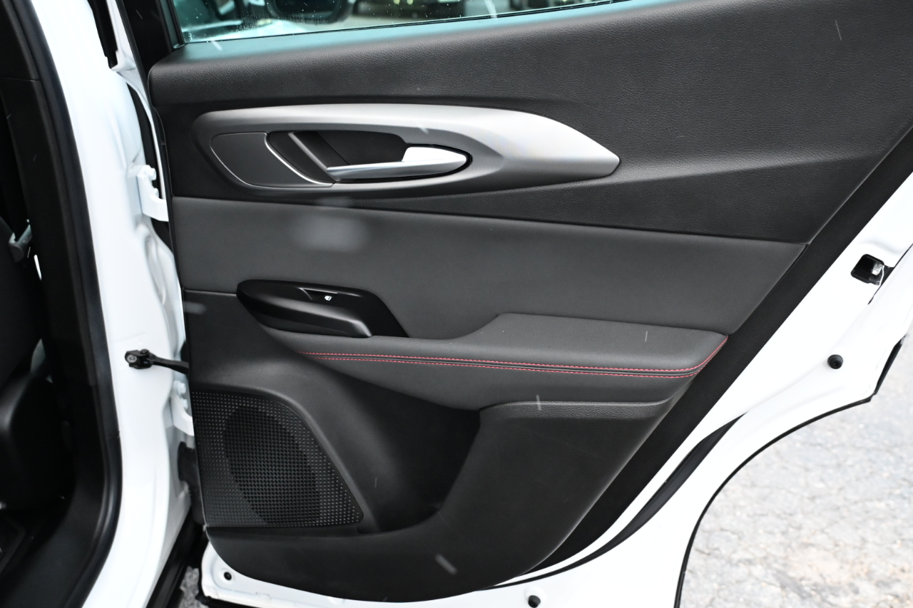 Alfa Romeo Tonale Veloce EAWD 2024