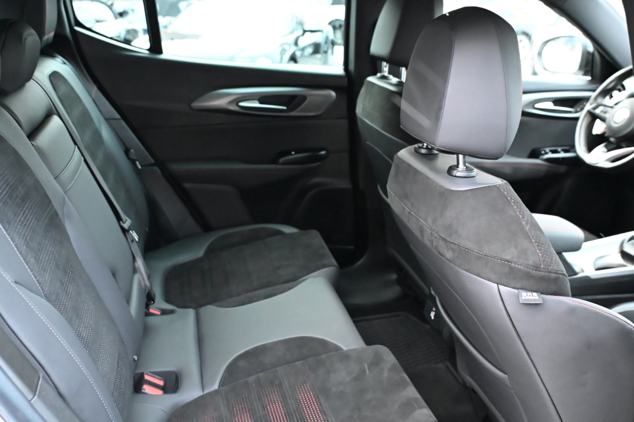 Alfa Romeo Tonale Veloce EAWD 2024