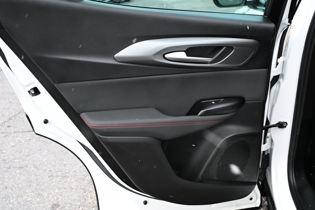 Alfa Romeo Tonale Veloce EAWD 2024