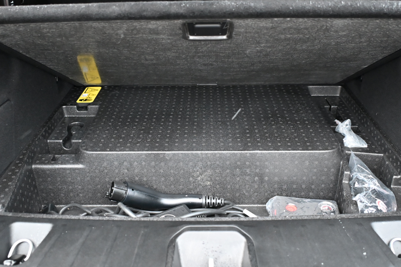 Alfa Romeo Tonale Veloce EAWD 2024