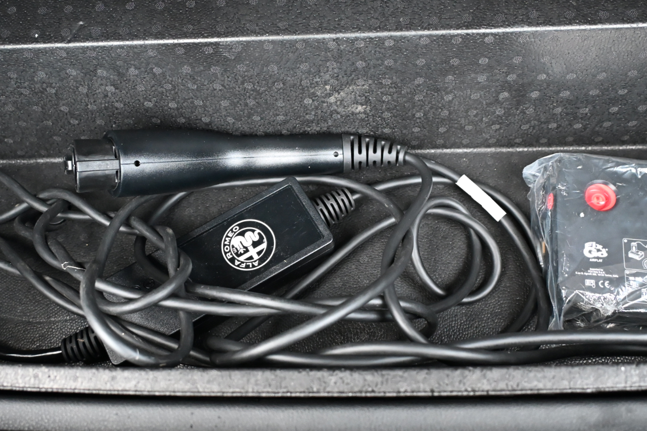 Alfa Romeo Tonale Veloce EAWD 2024